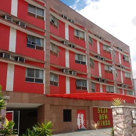 Jumbo Hotel (Adults Only) Rio de Janeiro Eksteriør billede