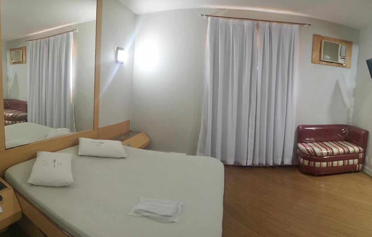 Jumbo Hotel (Adults Only) Rio de Janeiro Eksteriør billede