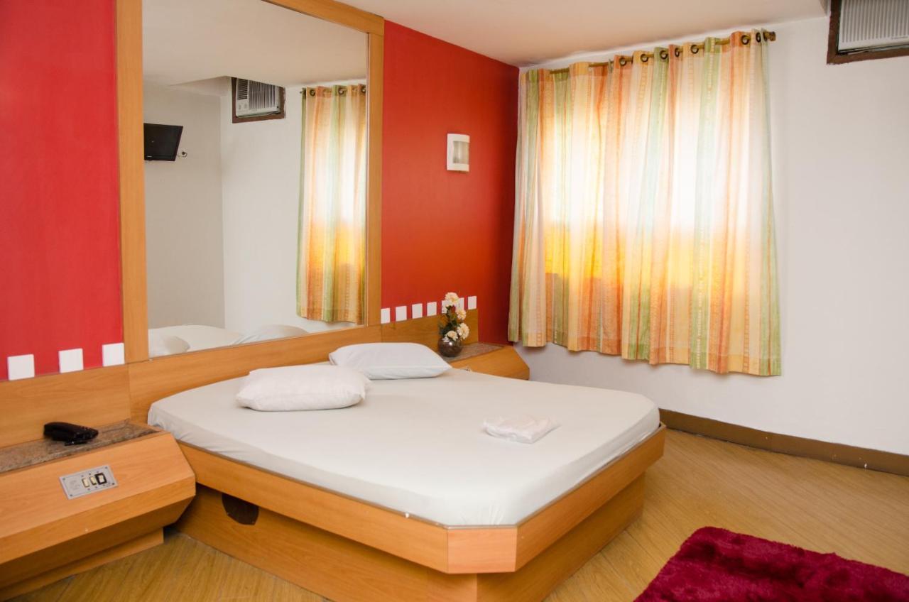 Jumbo Hotel (Adults Only) Rio de Janeiro Eksteriør billede