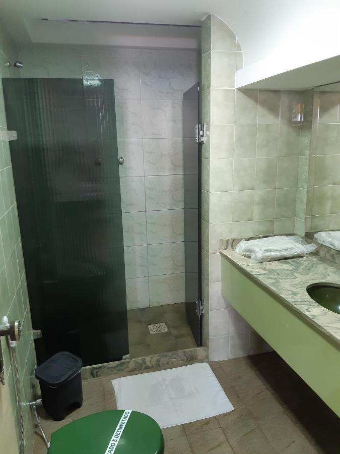 Jumbo Hotel (Adults Only) Rio de Janeiro Eksteriør billede