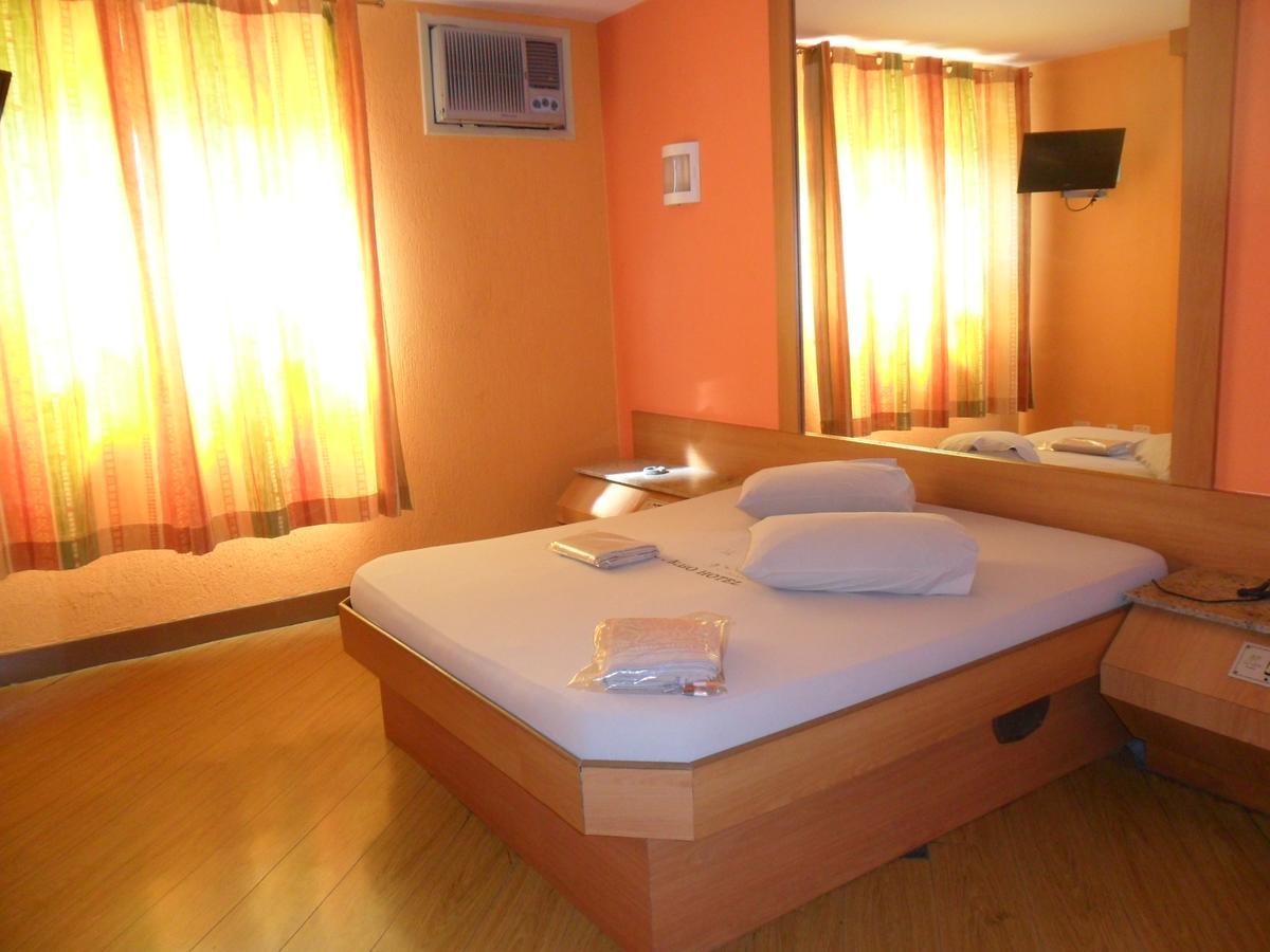 Jumbo Hotel (Adults Only) Rio de Janeiro Eksteriør billede